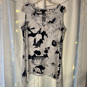 Ashley Stewart Blouse (14/16)